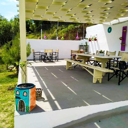 Celeste Golden Beach Chrysi Ammoudia Zewnętrze zdjęcie