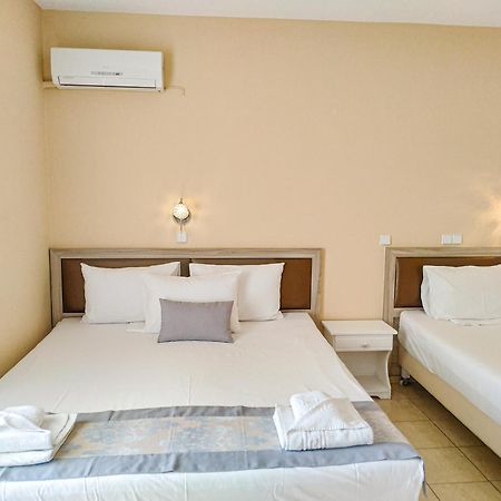 Celeste Golden Beach Chrysi Ammoudia Pokój zdjęcie